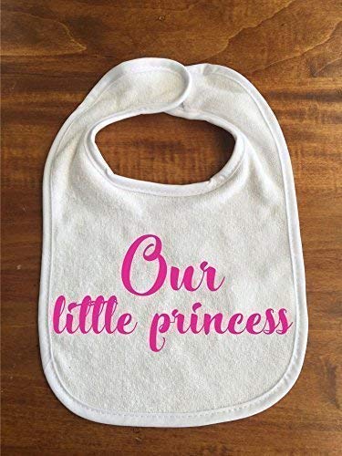 personalized baby bibs