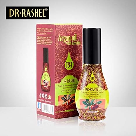 Buy Generic Oil Scalp For Frizzy Dry Hair Keratin Repair Treatment