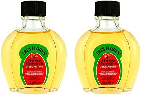 3 Flowers Brill Liquid 4 oz. by Three Flowers