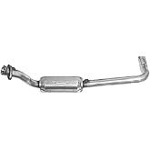 AP Exhaust 645438 Catalytic Converter