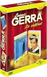 Gerra, Laurent - Coffret Olympia