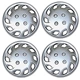TuningPros WSC3-501S14 4pcs Set Snap-On Type