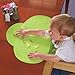 Summer Tiny Diner Portable Placemat, Green