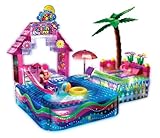 Cra-Z-Art Lite Brix Pool Party