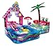 Cra-Z-Art Lite Brix Pool Party