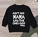 Baby Boy Clothes Funny Letter Printed Tops Leggings Pants Outfits Set for Toddler Boys (12-18 Months), tag 90