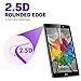 SYNTAK [2-Pack]LG G PAD X 8.0 Screen Protector,Ultra Clear 0.3mm 9H Hardness Anti-Scratch Tempered Glass Screen Protector for LG G Pad X 8.0 V521/G Pad III 8.0 V525 8-Inch Tablet