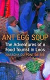 Ant Egg Soup: The Adventures Of A Food Tourist In Laos by 