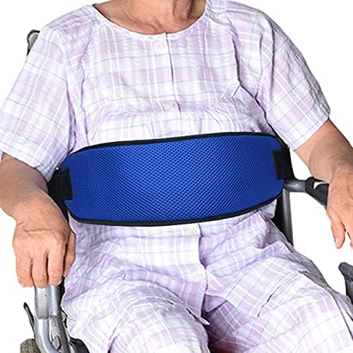 Wheelchair Seat Belt Restraint Adjustable Wheelchair Seat Belts are