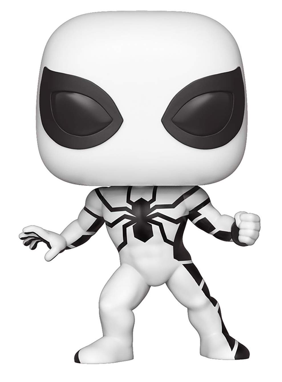 funko pop spider man bombastic bag man