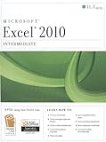Microsoft Excel 2010: Intermediate (ILT) by 