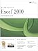 Microsoft Excel 2010: Intermediate (ILT) by 