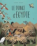 Image de Le prince d'Égypte