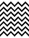Home-it Self Adhesive Shelf Liner, 18 by 16 Inch, Black Chevron, 2 Pack (Black Chevron)