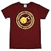 Hank Player 'Original NASA Seal' Men's T-Shirt