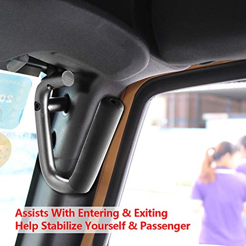 1 hikotor+Wrangler+Handles+Unlimited+2007+2018