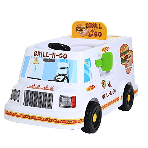 rollplay truck