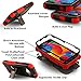 Droid Turbo Case, XT1254 Case, Beyond Cell3 in 1 Combo Rugged High Impact Hybrid Hard- Hunter Tree Camo