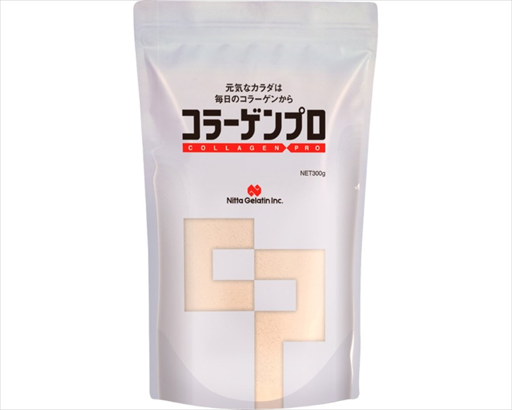 新田ゼラチン コラーゲンプロ 300g の商品画像