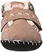 pediped Originals Rosa Crib Shoe (Infant/Toddler)