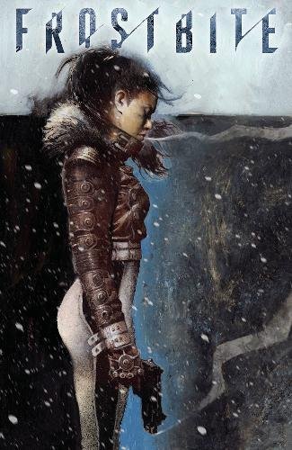 Frostbite