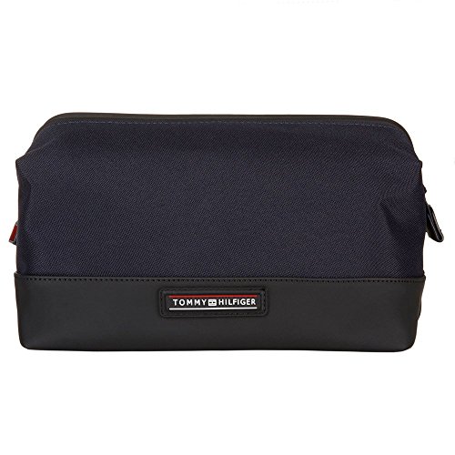 tommy hilfiger mens wash bag