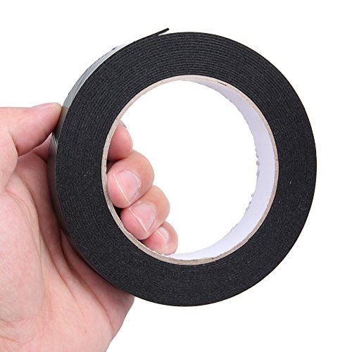 Vktech® 5M Auto Acrylic Foam Double Sided Faced Attachment Adhesive Tape 20mm