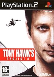 Tony Hawk's Project 8