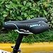 Jonerytime❤️Waterproof Mountain Road Bike Saddle Soft Comfortable Seat Bicycle Accessorythumb 3