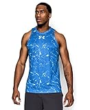 Under Armour Men's UA Encore Printed Tank