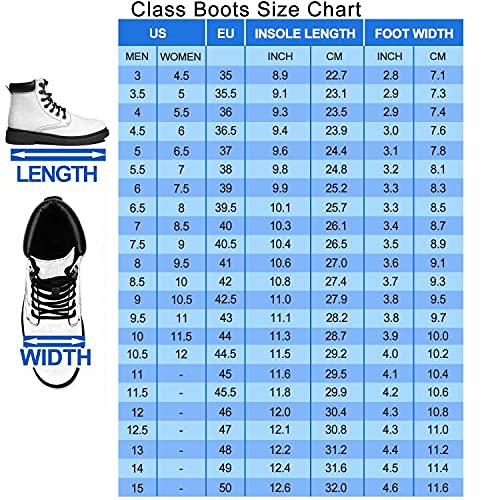 coolcustomize Custom Flower Mandala Honey Bee Boots Women Ankle Booties Fashion Vegan Leather Handmade Boots (Bee, numeric_5)