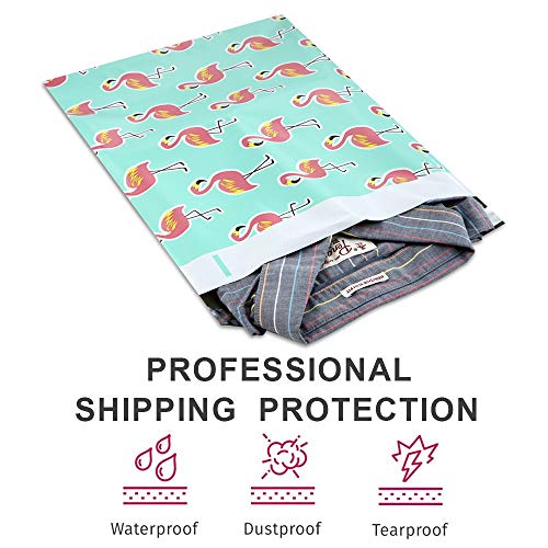 2 UCGOU+Flamingo+Envelopes+Multipurpose+Protected