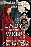 Bargain eBook - Lady and the Wolf