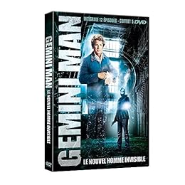 Le Nouvel Homme Invisible