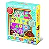 Hey Duggee Toys HD21 Hey Duggee Smart Tablet Toy for Kids-Helps Child Development, Learning, Problem Solving, Phonics…