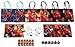 Disney Big Hero 6 Party Favor Set - 6 Packs (42 Pcs)