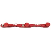 Deka Freightliner Overmolded Harness Positive Battery Cable, For 3 Batteries