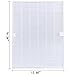 Aunifun True HEPA Plus 4 Carbon Replacement Filter A 115115 Size 21 for Winix PlasmaWave 5300 6300 5300-2 6300-2 P300 C535
