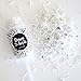 Wedding Party Pop - Confetti Poppers - Push Pop