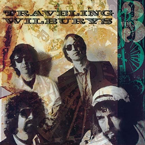 TRAVELING WILBURYS - Traveling Wilburys - Amazon.com Music