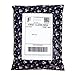 Inspired Mailers Poly Mailers 10x13 Petite Floral – Pack of 100 – Unpadded Shipping Bags