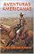 Livro AVENTURAS AMERICANAS