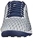 Reebok Men's CROSSFIT Nano 8.0 Flexweave Cross Trainer, White/Coll. Navy/Stark Grey, 9 M US