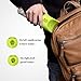 PETKIT Portable Dog Water Bottle For Walking, 400 milliliter Dog Water Dispenser with Bowl, Leak Proof Dog Travel Water Bottle with Filter, One Hand To Watering, Easy To Carry