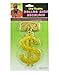 80's Style Pimp Dollar Sign Necklace