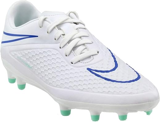 nike hypervenom phelon fg women's soccer shoes