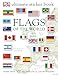Ultimate Sticker Book: Flags of the World (Ultimate Sticker Books)