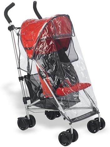 uppababy g luxe rain cover