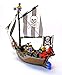 Lego Parts: Pirates Renegade Runner 