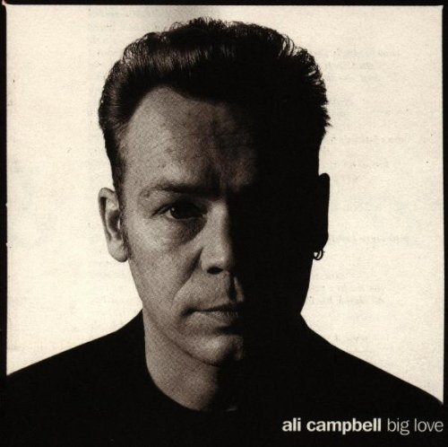 Ali Campbell - Somethin
